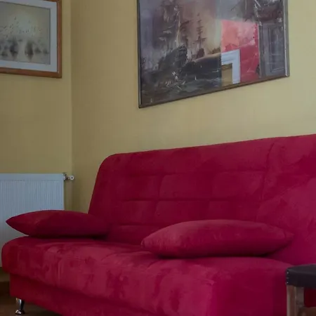 La Breccia A Porta Pia Bed & Breakfast Roma