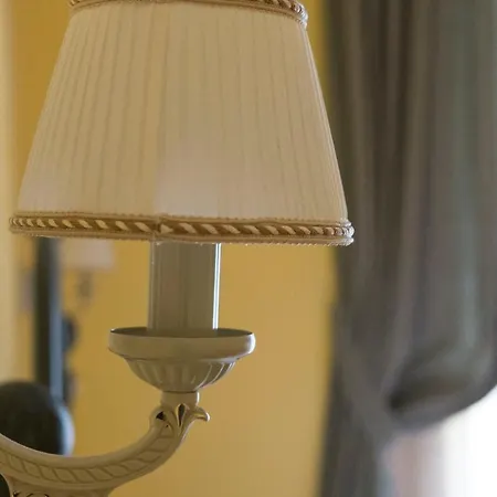 La Breccia A Porta Pia Bed & Breakfast Roma