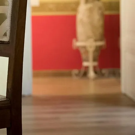 Bed & Breakfast La Breccia A Porta Pia 3*