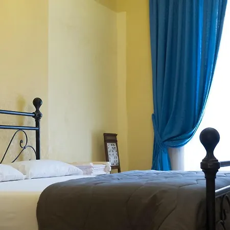 Bed & Breakfast La Breccia A Porta Pia Roma