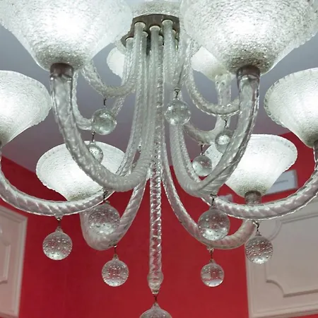Bed & Breakfast La Breccia A Porta Pia Roma