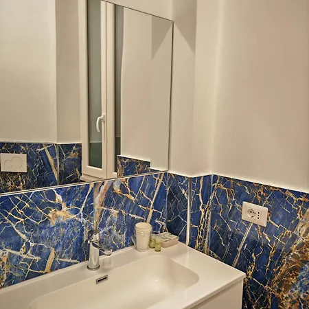 לינה וארוחת בוקר La Breccia A Porta Pia רומא