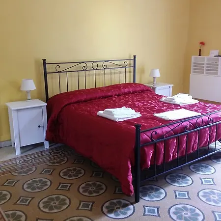 Bed & Breakfast La Breccia A Porta Pia