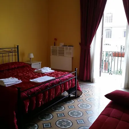 Bed & Breakfast La Breccia A Porta Pia