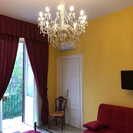 La Breccia A Porta Pia Bed & Breakfast Roma