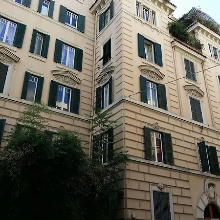 La Breccia A Porta Pia 3* Roma